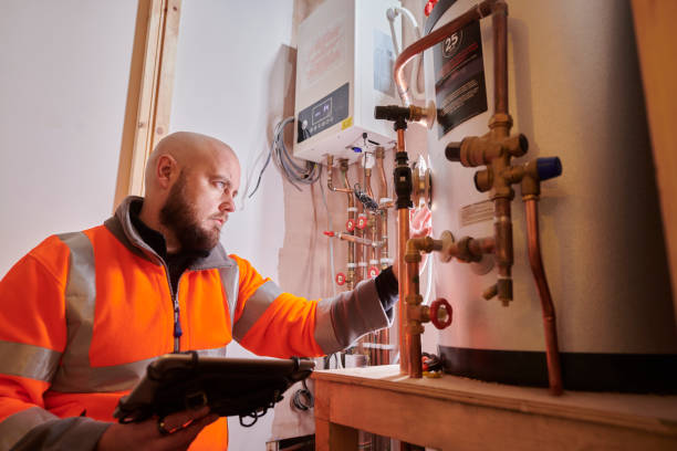 Best Sewer Line Repair  in Meadowlakes, TX