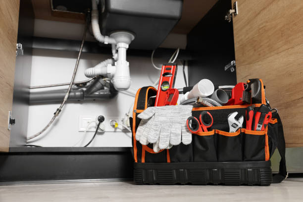 Best Residential Plumbing Services  in Meadowlakes, TX