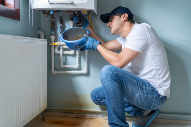 Professional Plumbing in Meadowlakes, TX